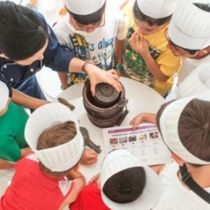 Italian Passion: Gelato