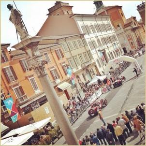 The Most Beautiful Race in the World - MilleMiglia