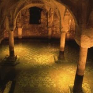 Cripta - Ravenna