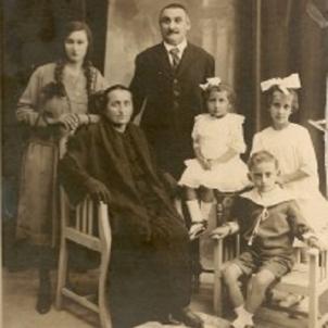 R as return. R as Romagna