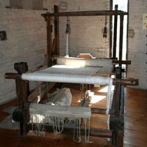 A trip to Handicrafts Museums