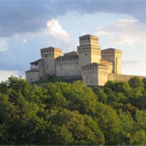 Castello di Torrechiara