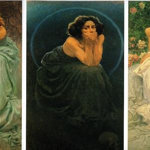 Forlì Art Nouveau and Art Nouveau in Forlì