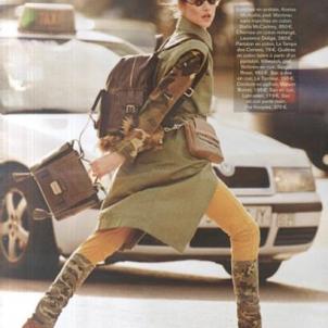 Via Emilia: a Fashion path