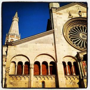 24 hours in Modena: what to see...and eat