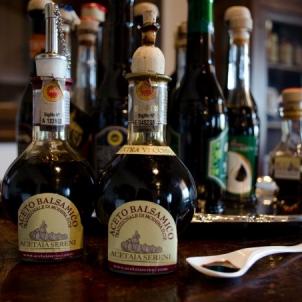 10 things you didn't know about Balsamic Vinegar