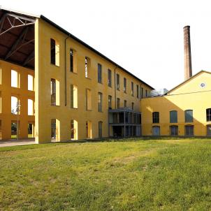 Trade fairs and Congresses' Parma