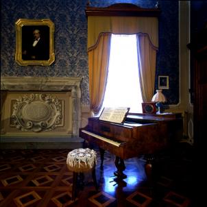 Verdi’s Landscapes