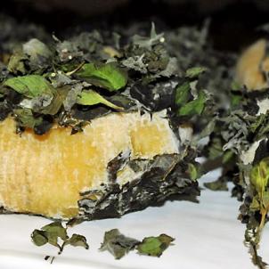 The deliciously stinky cheeses of Rimini