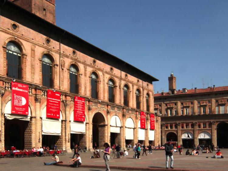 Bologna