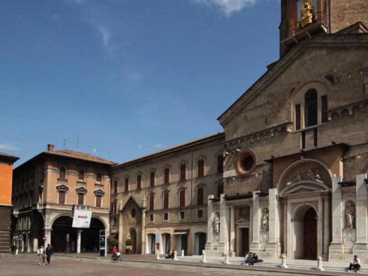 Reggio Emilia