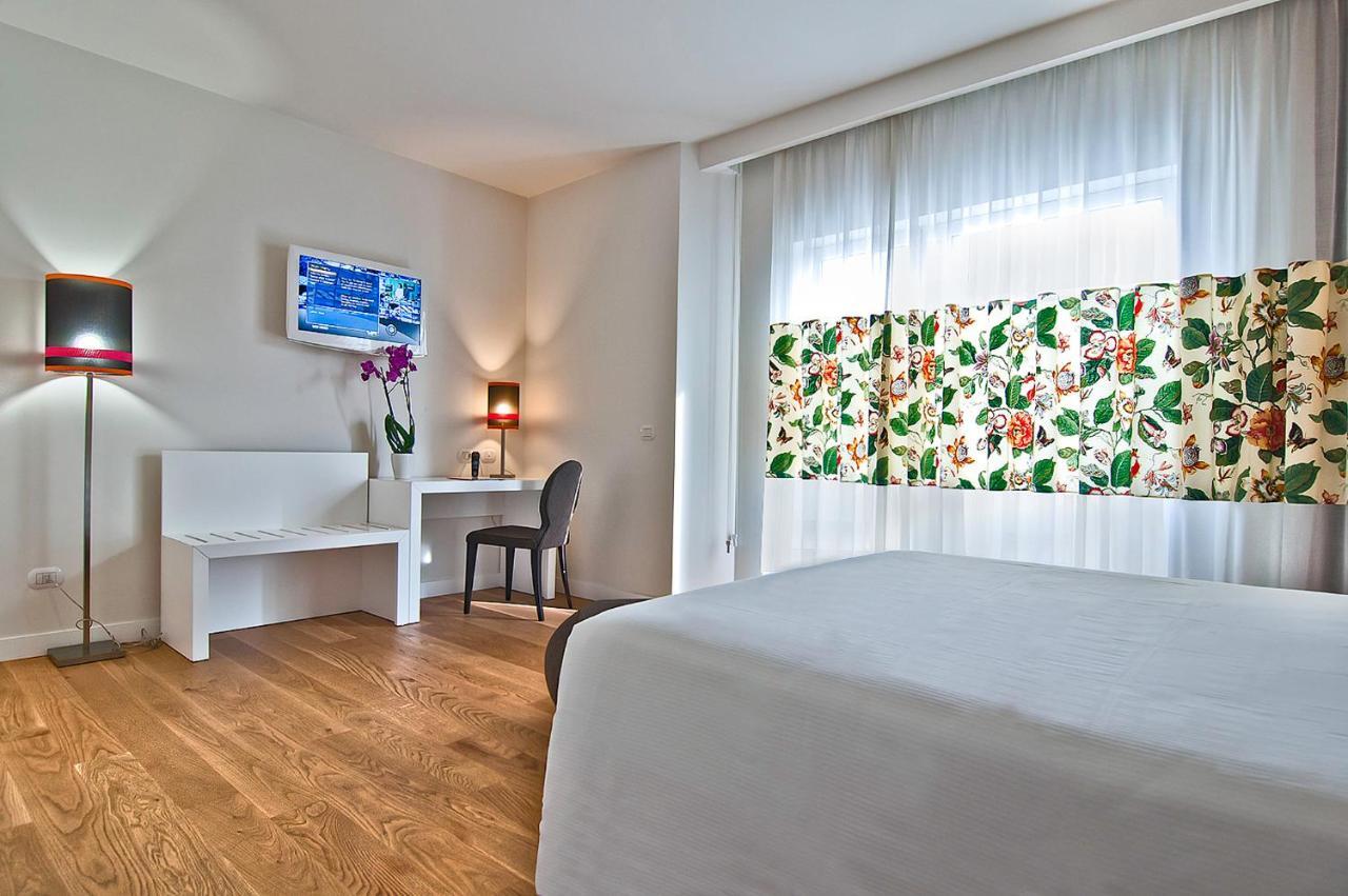 2 Standout Business Hotels in EUR & Garbatella, Rome