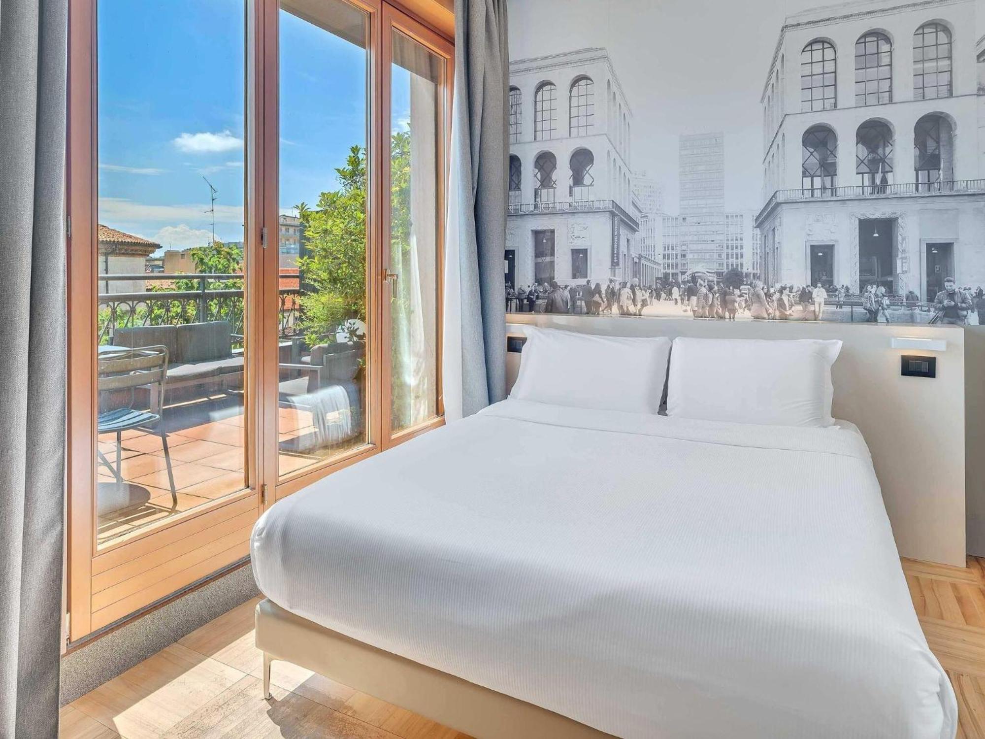 15 Smart Central Hotels In Moscova Worth Booking