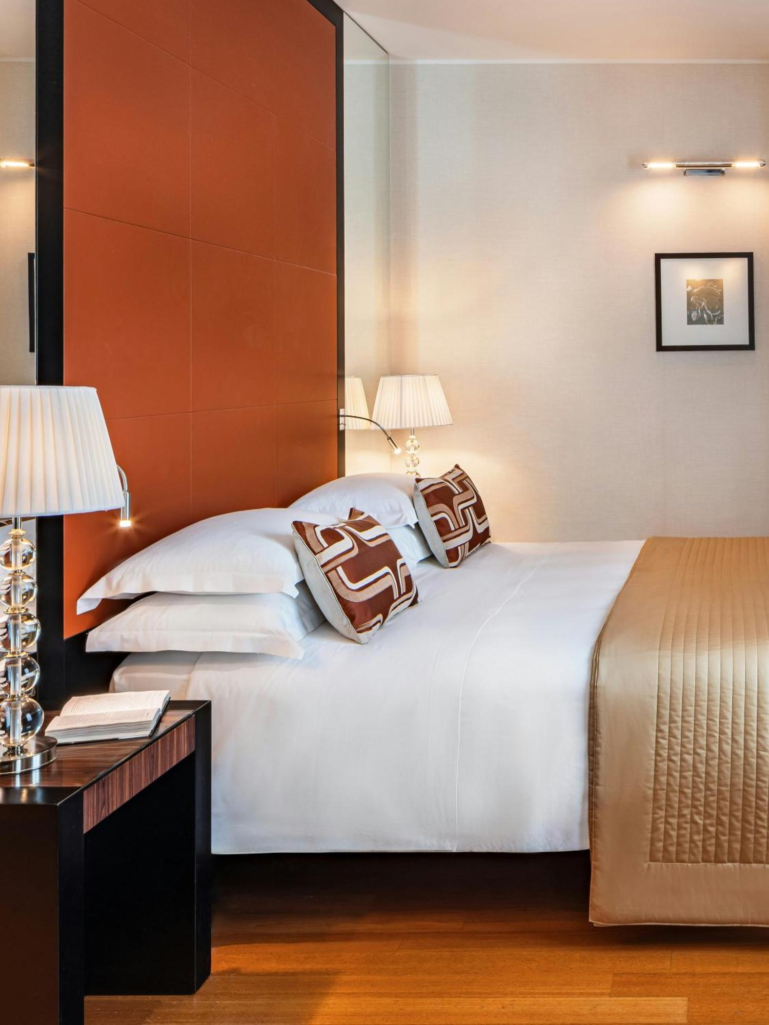 10 Family-Friendly Hotels in Stazione Centrale Worth Booking
