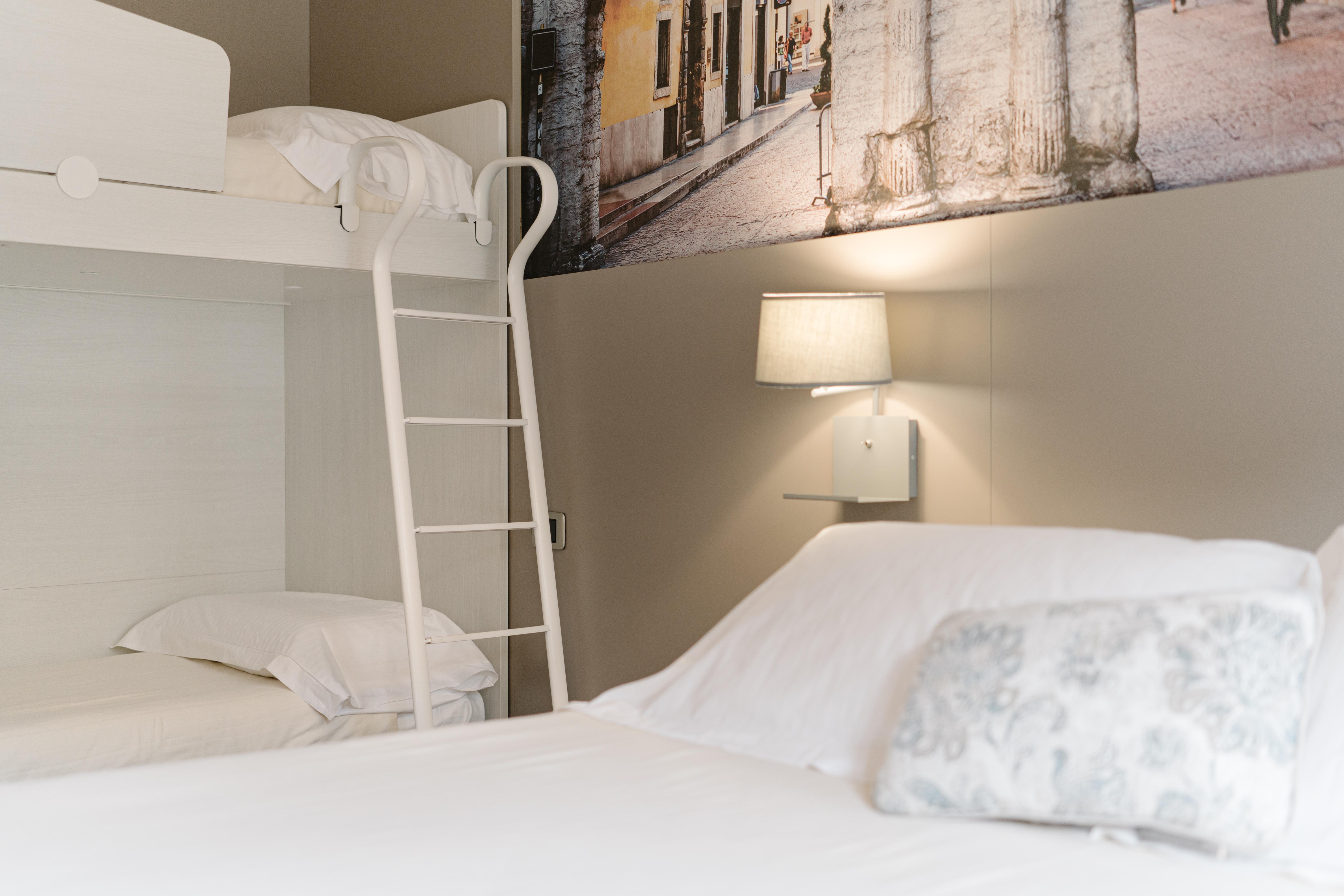 Where to Stay in Verona: 4 Romantic Hotels in the Historical Centre