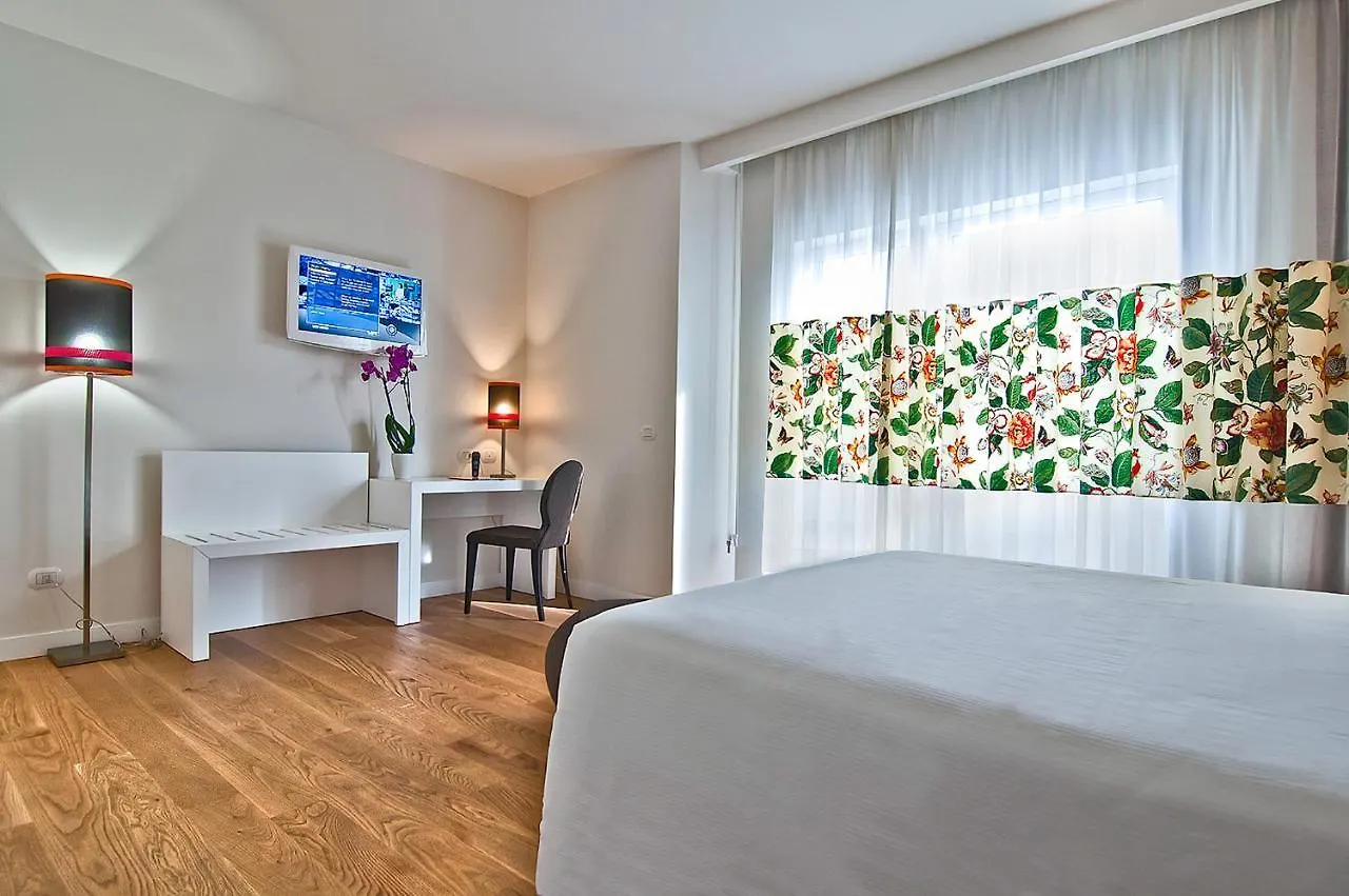 2 Standout Business Hotels in EUR & Garbatella, Rome