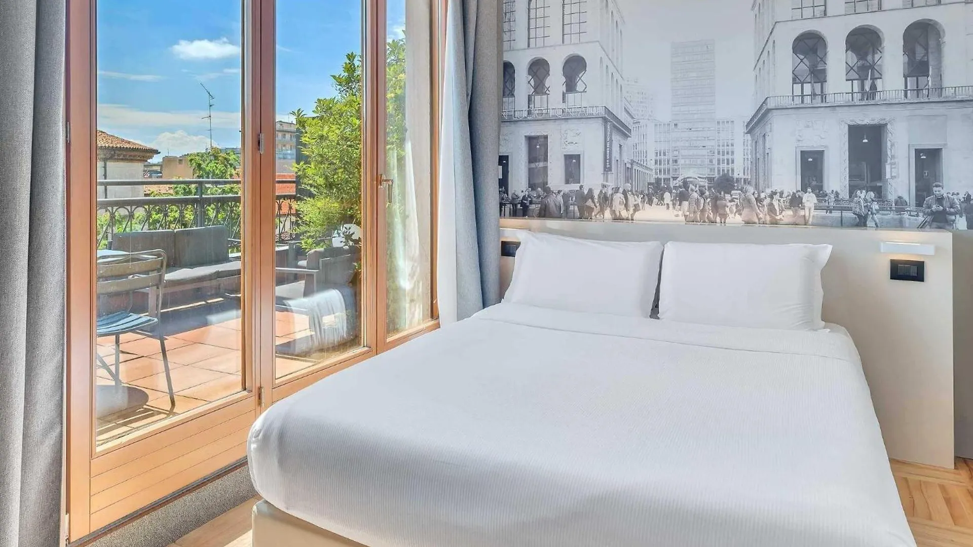 15 Smart Central Hotels In Moscova Worth Booking