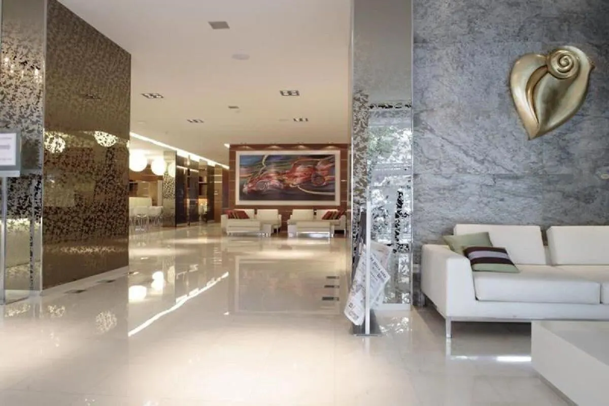 7 Top-Rated Design Hotels In Bologna City Centre