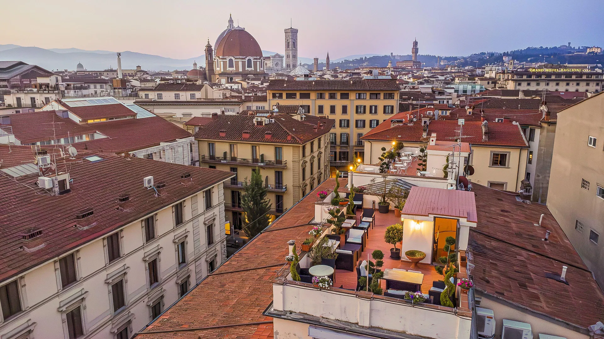 6 Budget Hotels in Santa Maria Novella Worth Booking