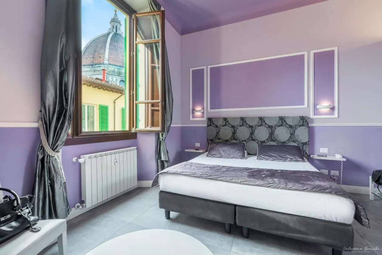 6 Best Central Hotels Near Florence Cathedral Ranked