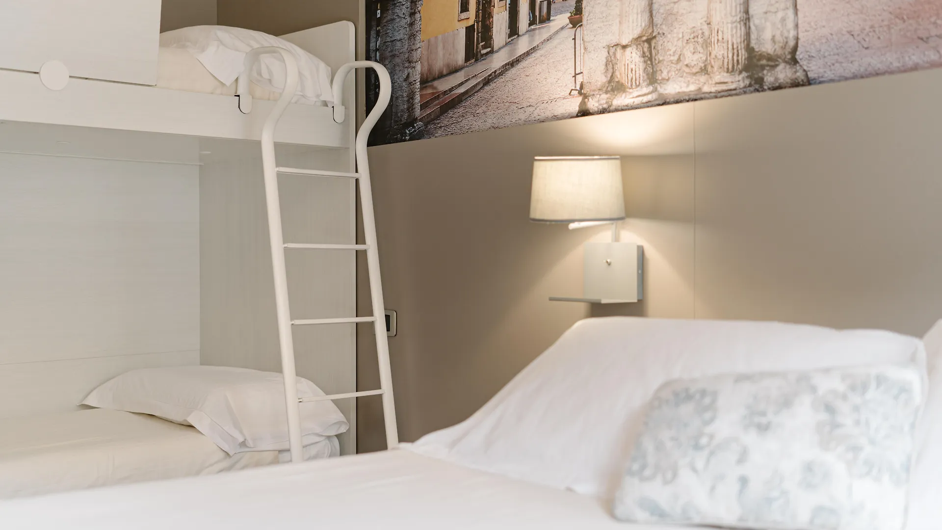 Where to Stay in Verona: 4 Romantic Hotels in the Historical Centre