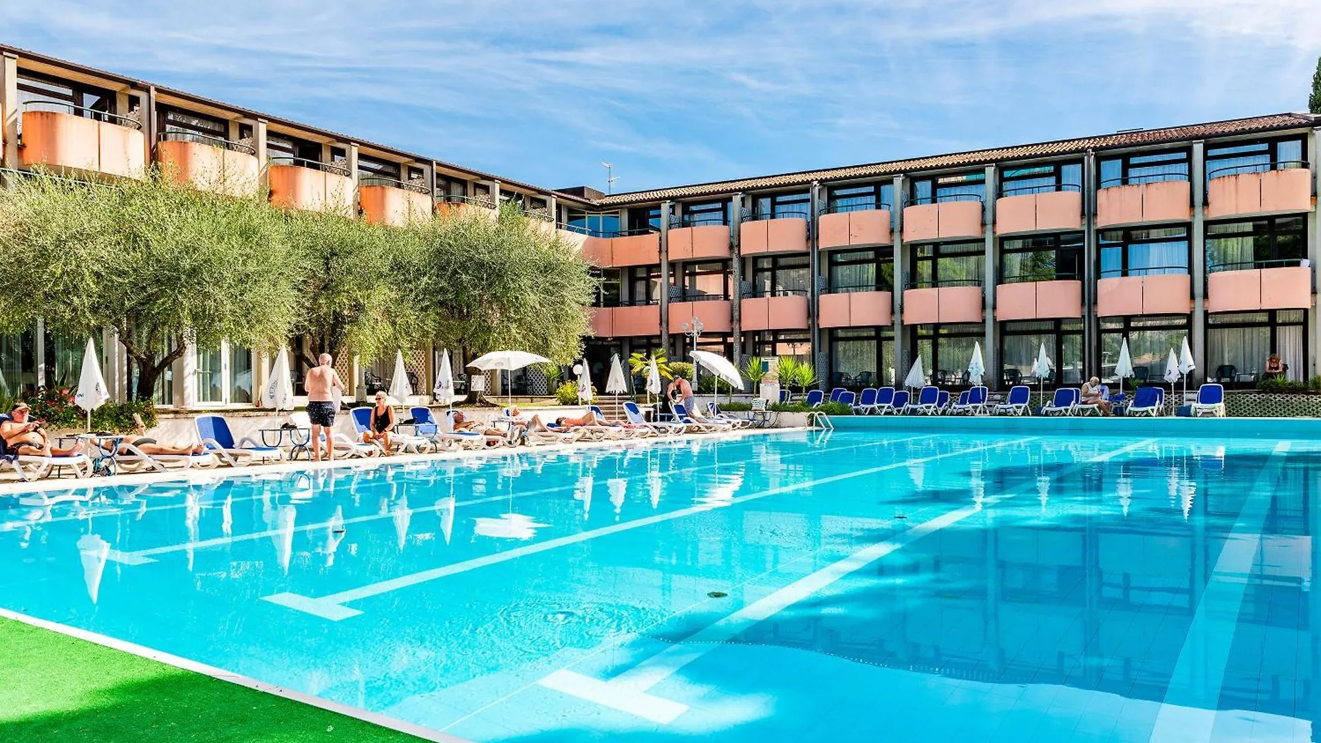 5 Hotels Near Wine Museum Bardolino Worth Booking